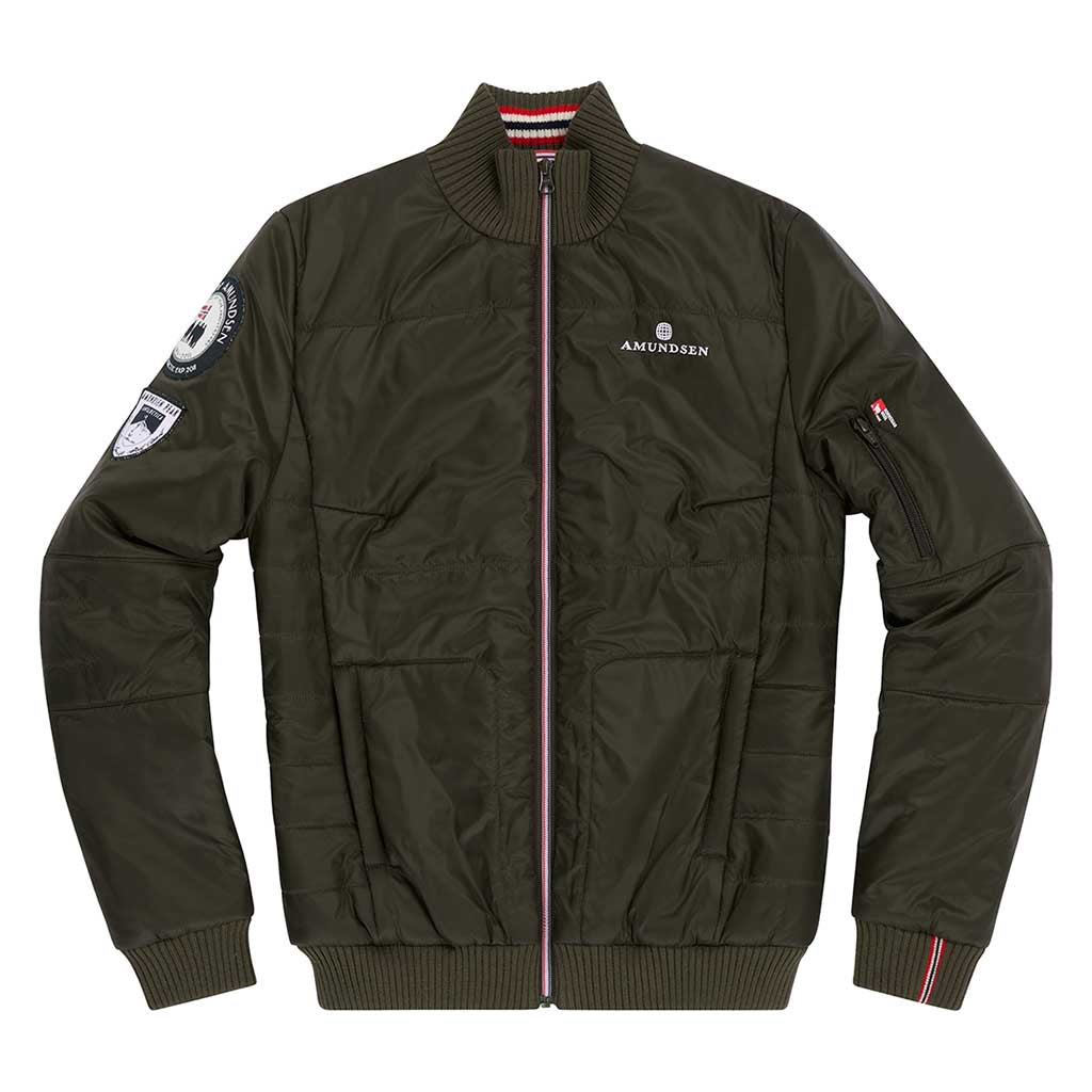 Breguet Jacket | Women's