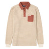 Chukka Sweater | Men's Amundsen Sports Men's Jumpers