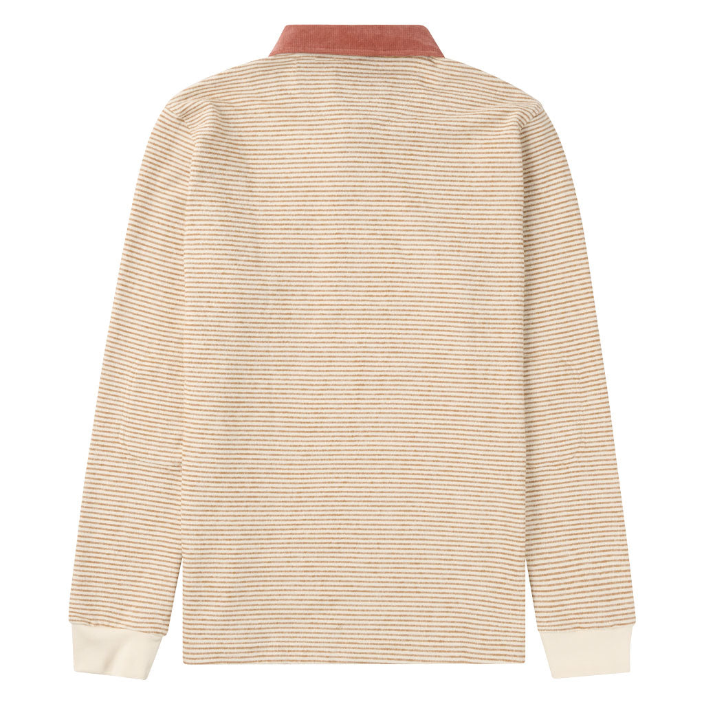 Chukka Sweater | Men's Amundsen Sports Men's Jumpers