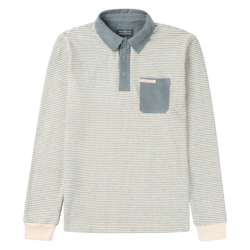 Chukka Sweater | Men's Amundsen Sports Men's Jumpers