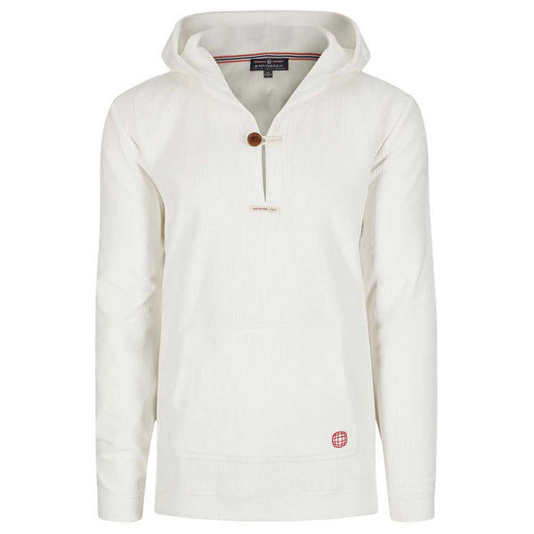 Comfy Cord Hood | Men's Amundsen Sports Hoodies