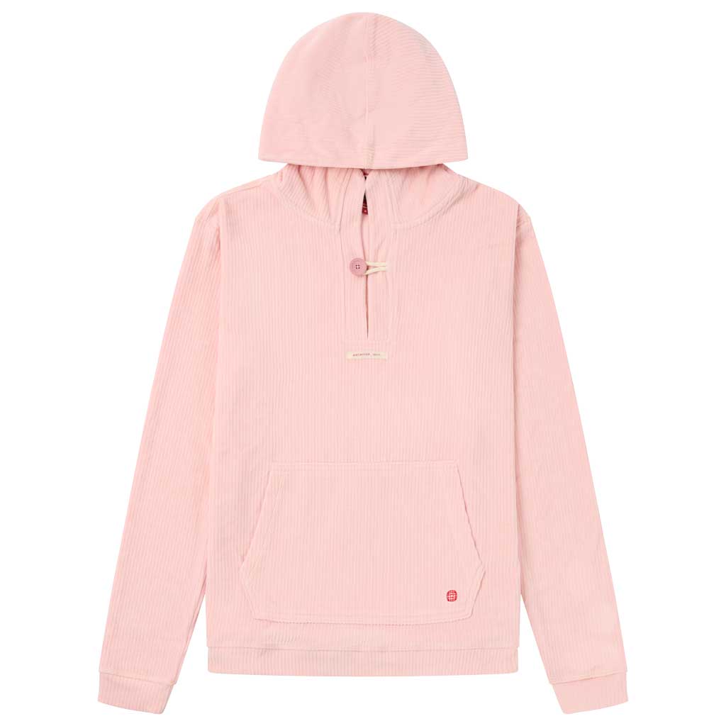 Comfy Cord Hood | Women's Amundsen Sports Women's Hoodies