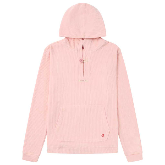 Comfy Cord Hood | Women's Amundsen Sports Women's Hoodies