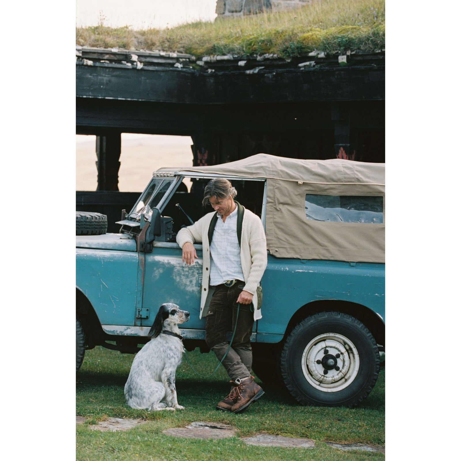 Concord Gaiter Pants | Men's Amundsen Sports Men's Trousers