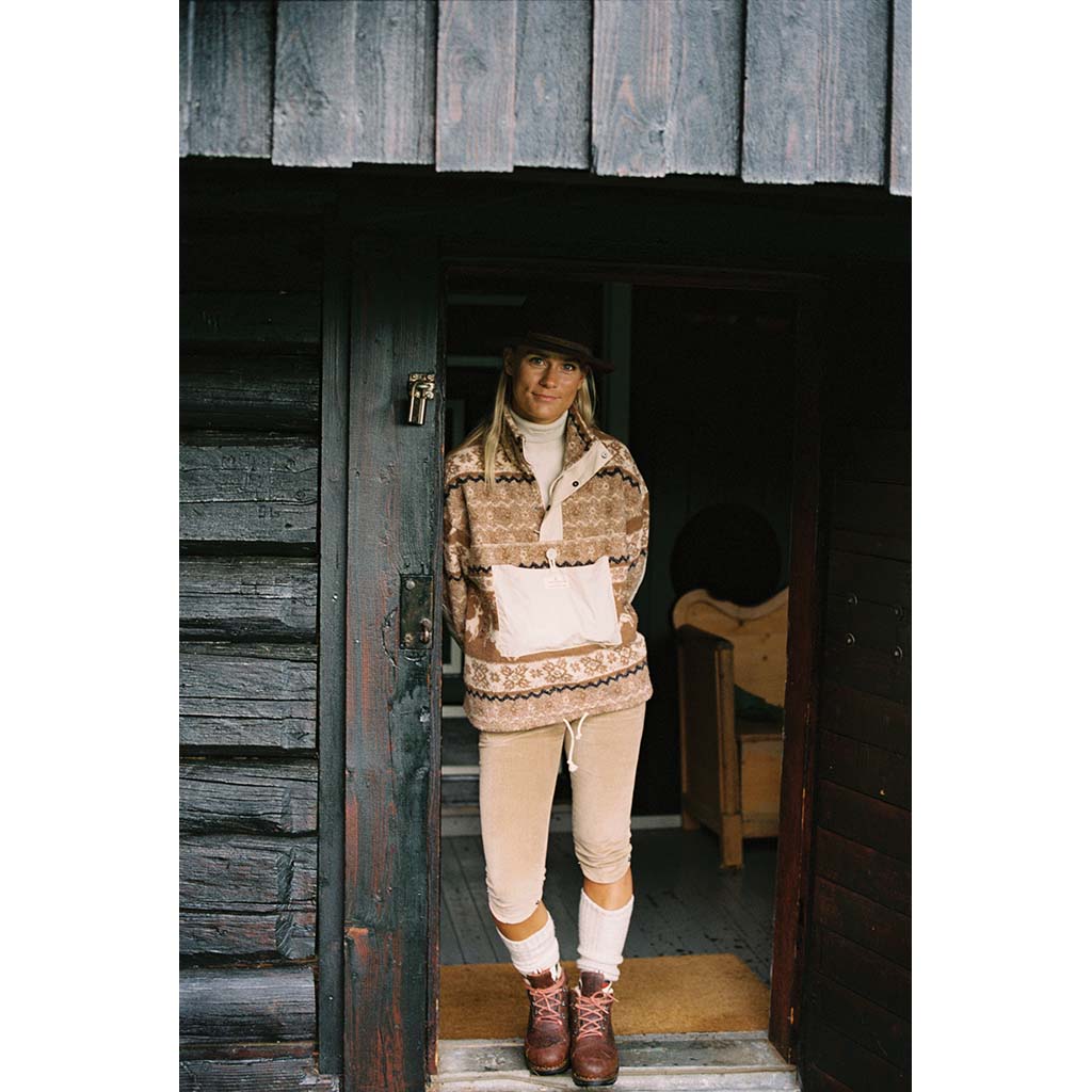 Concord Slim Knickerbockers | Women's Amundsen Sports Women's Knickerbockers