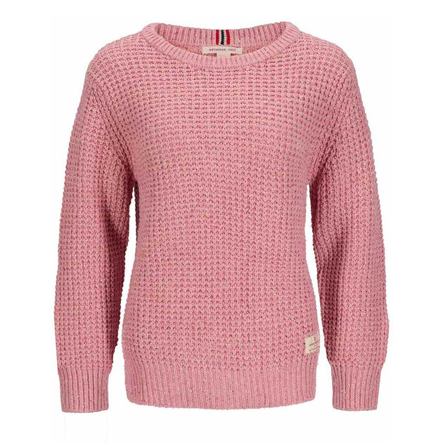 Field Sweater | Women's Amundsen Sports Jumpers