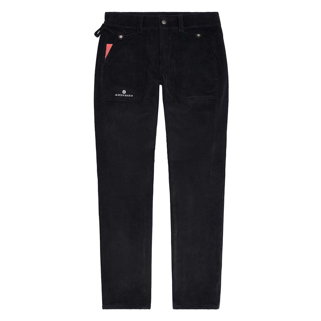 Fjordcord Slacks 8 Wale | Men's Amundsen Sports Men's Trousers