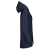 Fogg's Rain Parka | Women's Amundsen Sports Rain Jackets