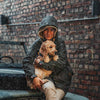 Fogg's Rain Parka | Women's Amundsen Sports Rain Jackets