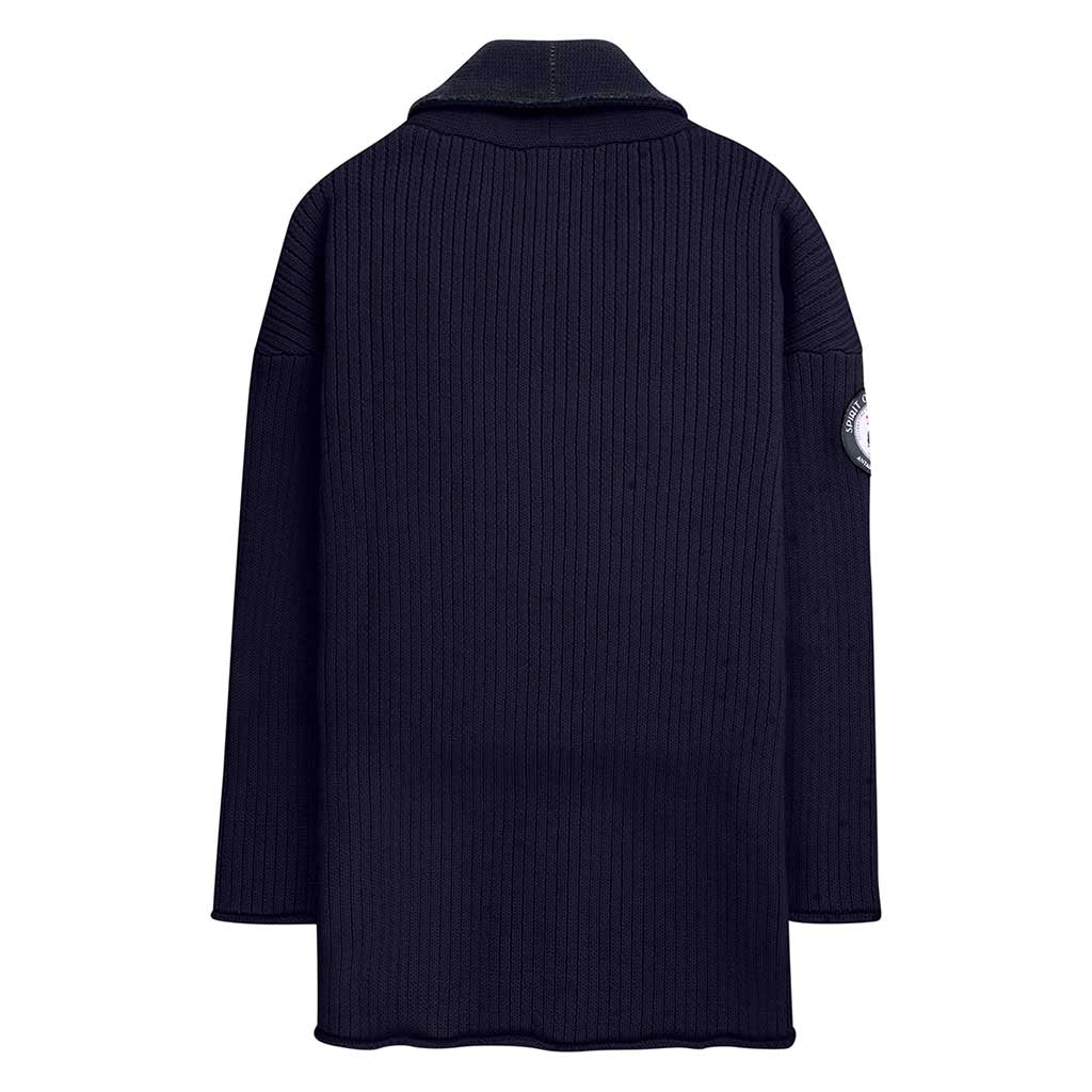 Heroes Cardigan | Men's Amundsen Sports Men's Cardigans