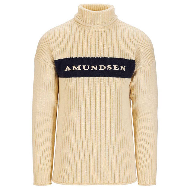 Heroes Ski Turtle Neck | Men's Amundsen Sports Jumpers