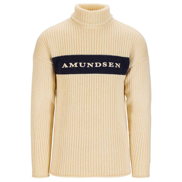 Heroes Ski Turtle Neck | Men's Amundsen Sports Jumpers