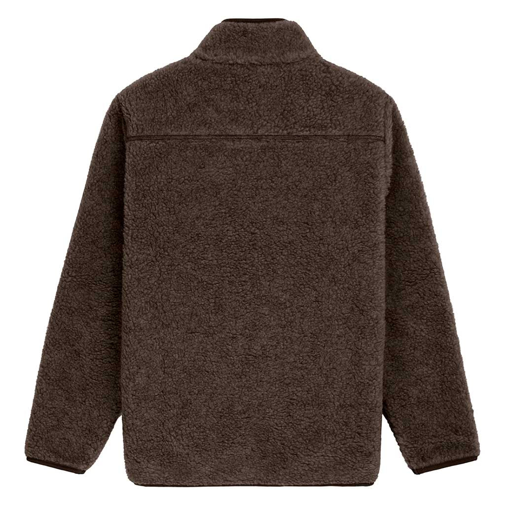 Heroes Wool Fleece Jacket | Women's Amundsen Sports Women's Fleece Jackets