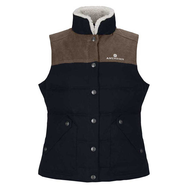 Huntress Vest Amundsen Sports Vests