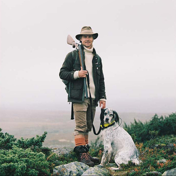 Huntsman Jacket | Men's Amundsen Sports Men's Down Jackets