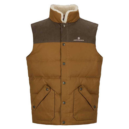 Huntsman Vest Amundsen Sports Vests