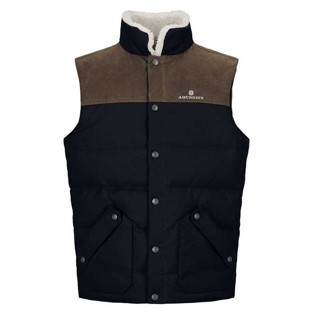 Huntsman Vest Amundsen Sports Vests