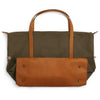 Kalahari Weekend Tote Bag Amundsen Sports UBA03.2.480.OS Tote Bags 30L / Nato