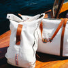 Kalahari Weekend Tote Bag Amundsen Sports UBA03.2.480.OS Tote Bags 30L / Nato