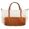 Kalahari Weekend Tote Bag Amundsen Sports UBA03.2.610.OS Tote Bags 30L / Natural