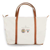 Kalahari Weekend Tote Bag Amundsen Sports UBA03.2.610.OS Tote Bags 30L / Natural