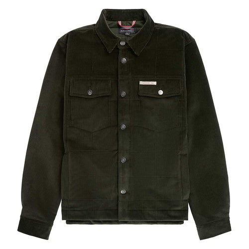 Nordcord Jacket | Men's Amundsen Sports Men's Down Jackets