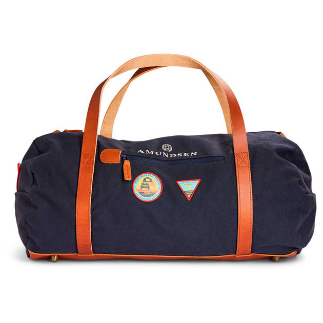 Okavanga Duffle Bag 35L Amundsen Sports UBA02.2.590.35L Duffle Bags 35L / Faded Navy