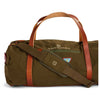 Okavanga Duffle Bag 35L Amundsen Sports UBA02.2.480.35L Duffle Bags 35L / Nato