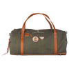 Okavanga Duffle Bag 65L Amundsen Sports UBA01.2.480.65L Duffle Bags 65L / Nato