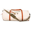 Okavanga Duffle Bag 65L Amundsen Sports UBA01.2.610.65L Duffle Bags 65L / Natural