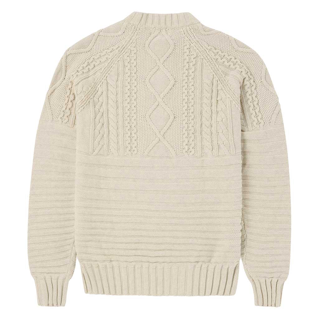 Old Salt Sweater | Men's Amundsen Sports Men's Jumpers