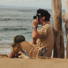 Traveller's Linen SS | Men's Amundsen Sports Men's Shirts