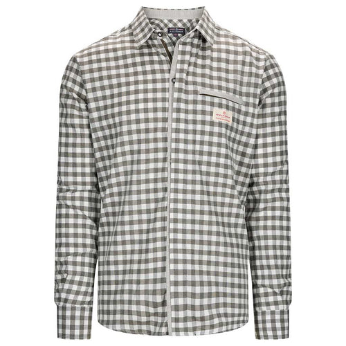 Vagabond Shirt | Men's Amundsen Sports Shirts