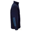 Vagabond Waxed Fleece | Men's Amundsen Sports Pullovers