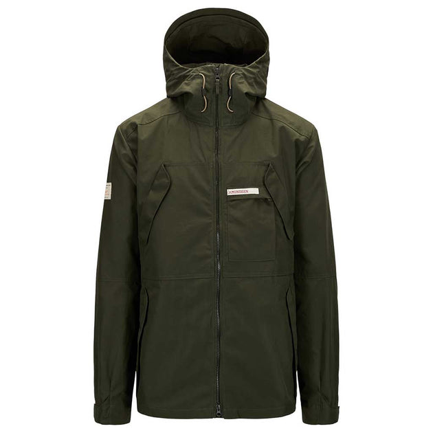 Vidda Jacket Amundsen Sports Jackets