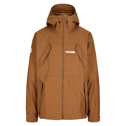 Vidda Jacket Amundsen Sports Jackets