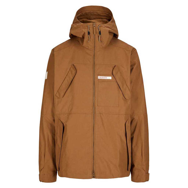 Vidda Jacket Amundsen Sports Jackets