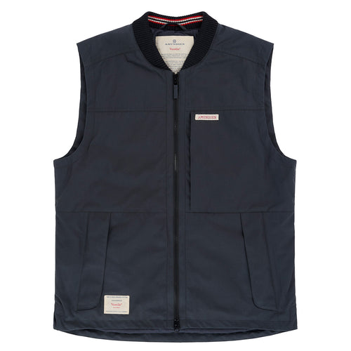 Vidda Vest | Unisex Amundsen Sports Unisex Vests