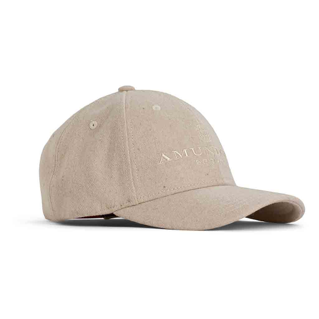Wool Cap Amundsen Sports Beanies