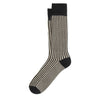 Capri Short Socks | Men's ANT45 ANTM0025-K03_BLACK_3 Men's Socks UK 6-10 / Black