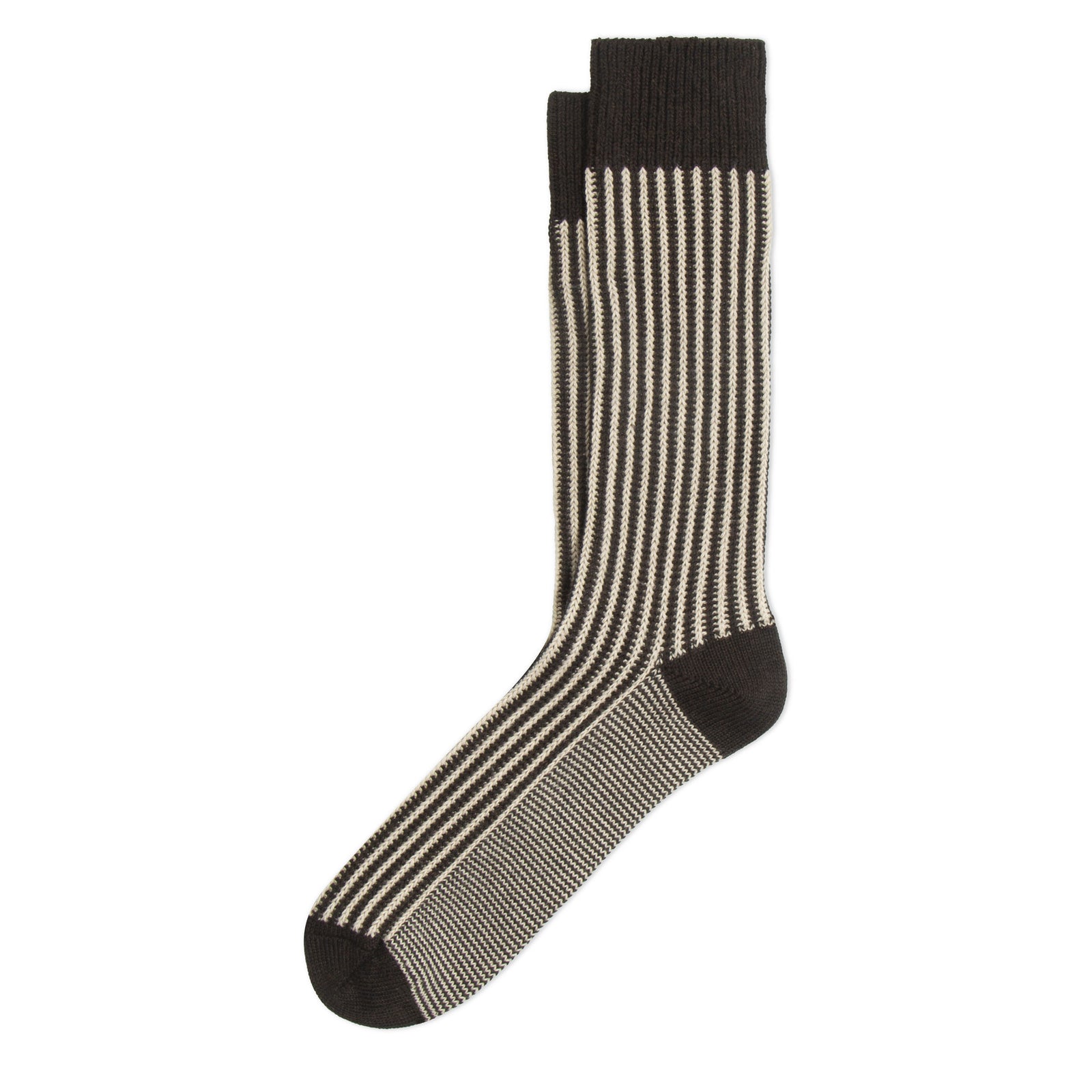 Capri Short Socks | Men's