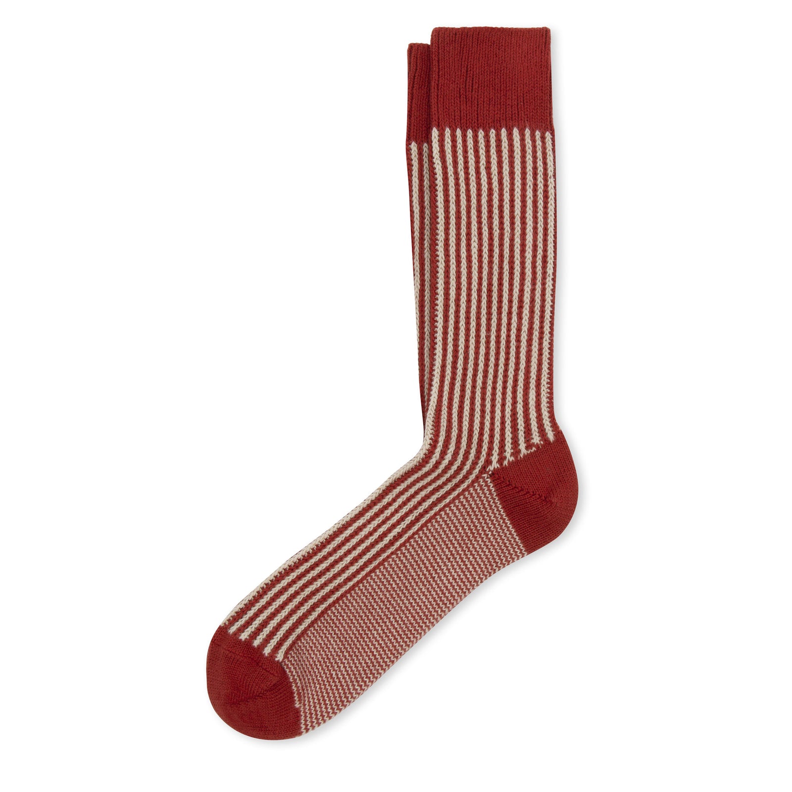 Capri Short Socks | Men's