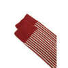 Capri Short Socks | Men's ANT45 ANTM0025-R41-Red Men's Socks UK 6-10 / Red