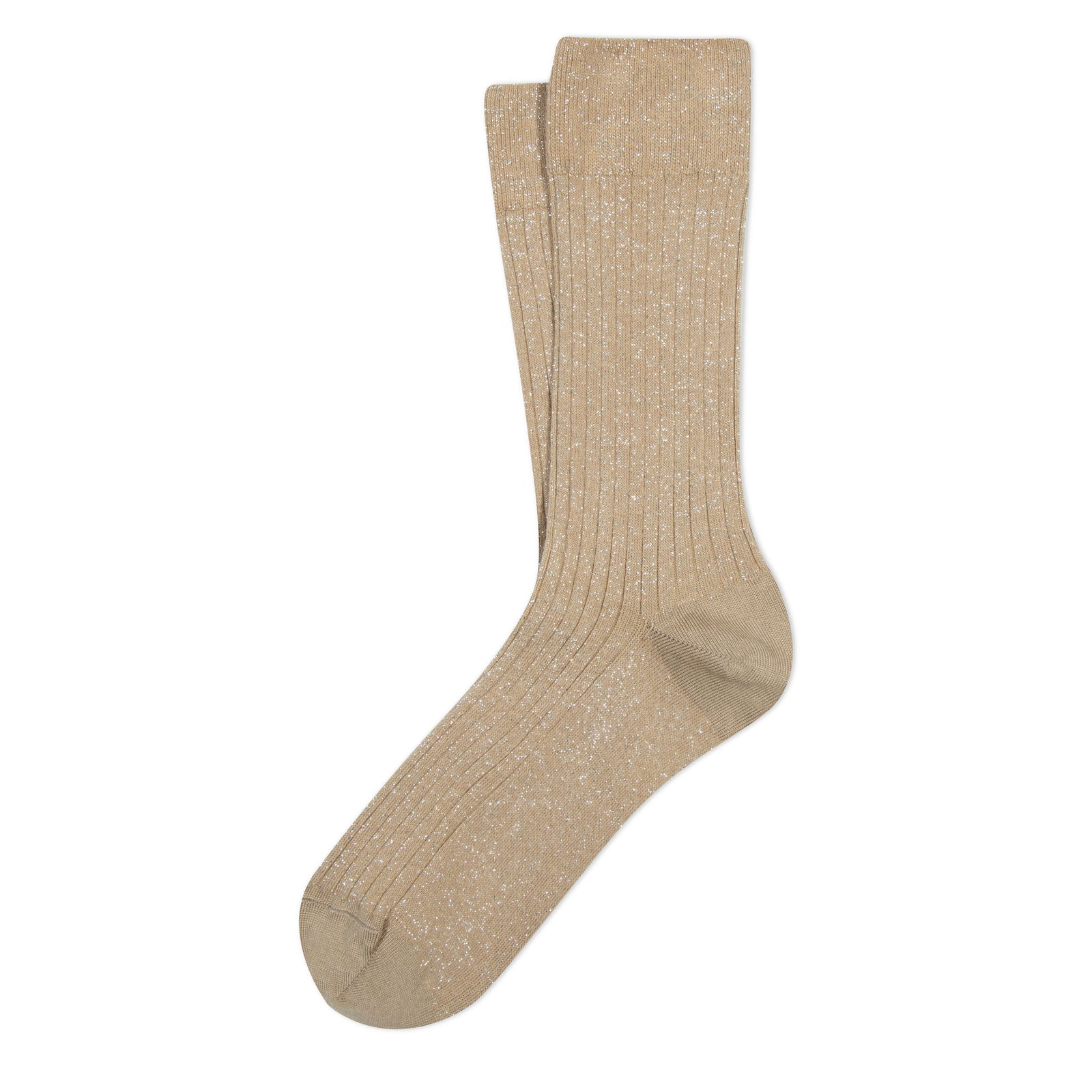 Cherry Short Socks | Women's