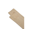Cherry Short Socks | Women's ANT45 ANTJ0001-B81-BEIGE Women's Socks UK 3-7 / Beige
