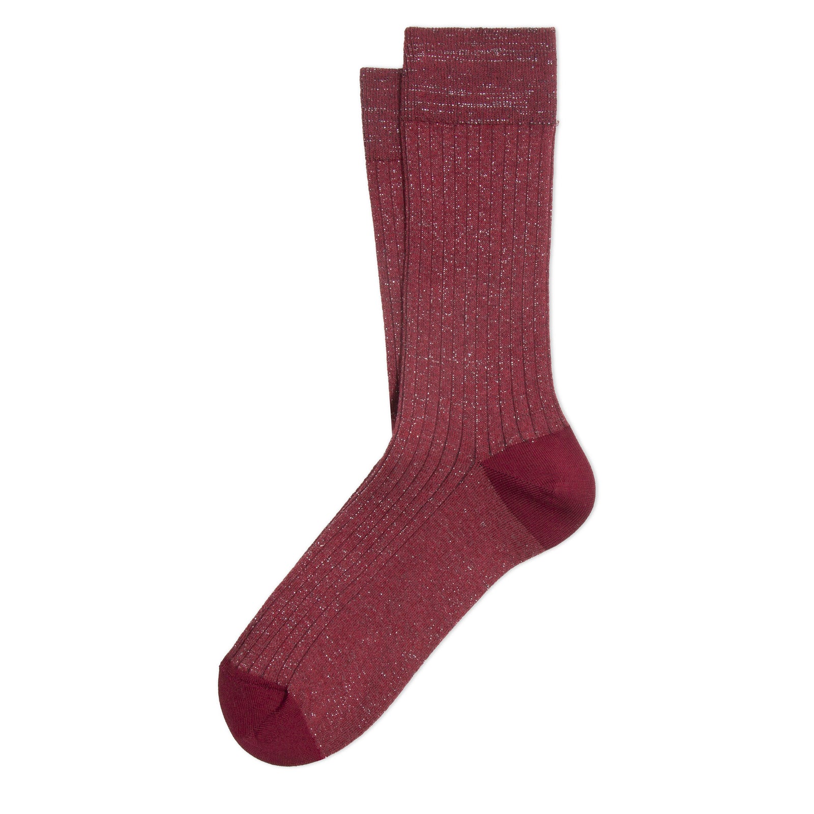 Cherry Short Socks | Women's
