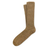 Copenhagen Short Socks | Women's ANT45 ANTM0013-B51-CAMEL Women's Socks UK 3-7 / Camel