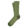 Copenhagen Short Socks | Women's ANT45 ANTM0013-G41-OLIVE-GREEN Women's Socks UK 3-7 / Olive Green