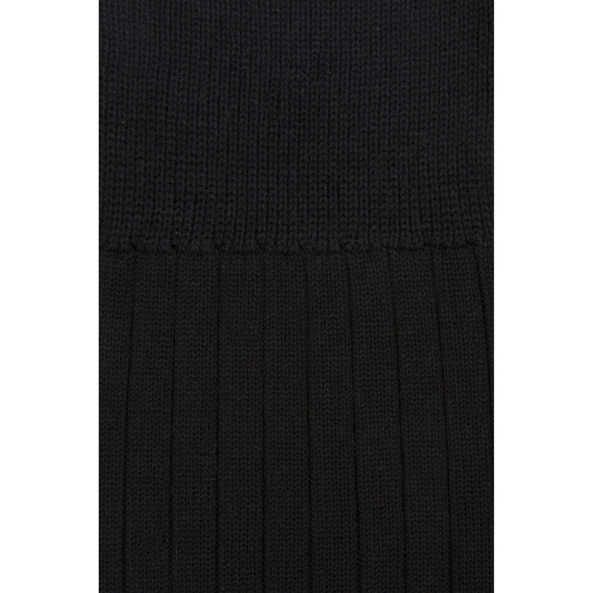 Filo Short Socks | Men's ANT45 ANTJ0005-K01BLACK1 Men's Socks UK 6-10 / Black