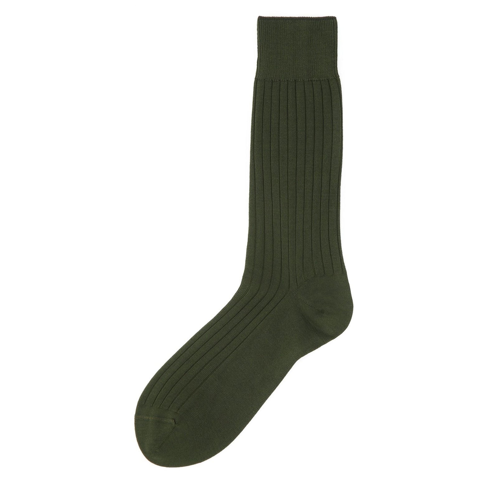 Filo Short Socks | Men's